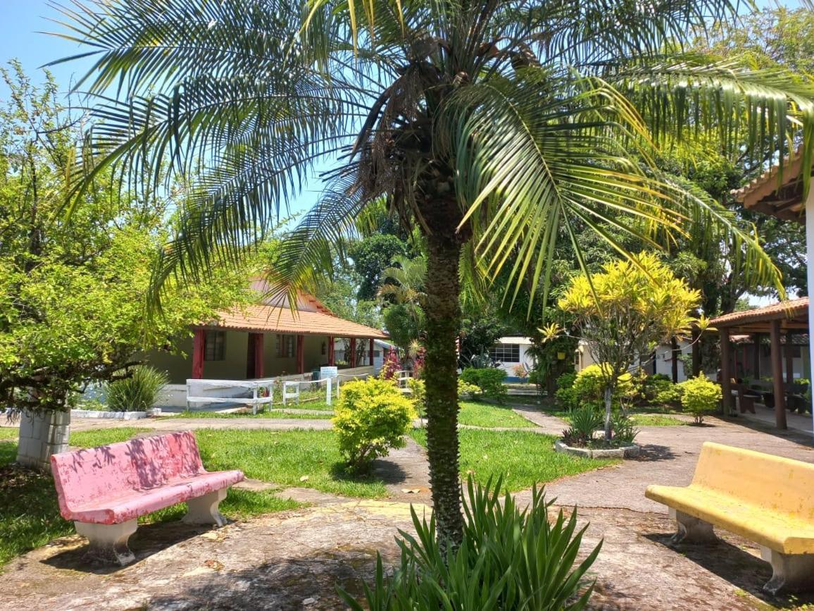 Comunidade Anuncia-Me Guaratingueta Bagian luar foto