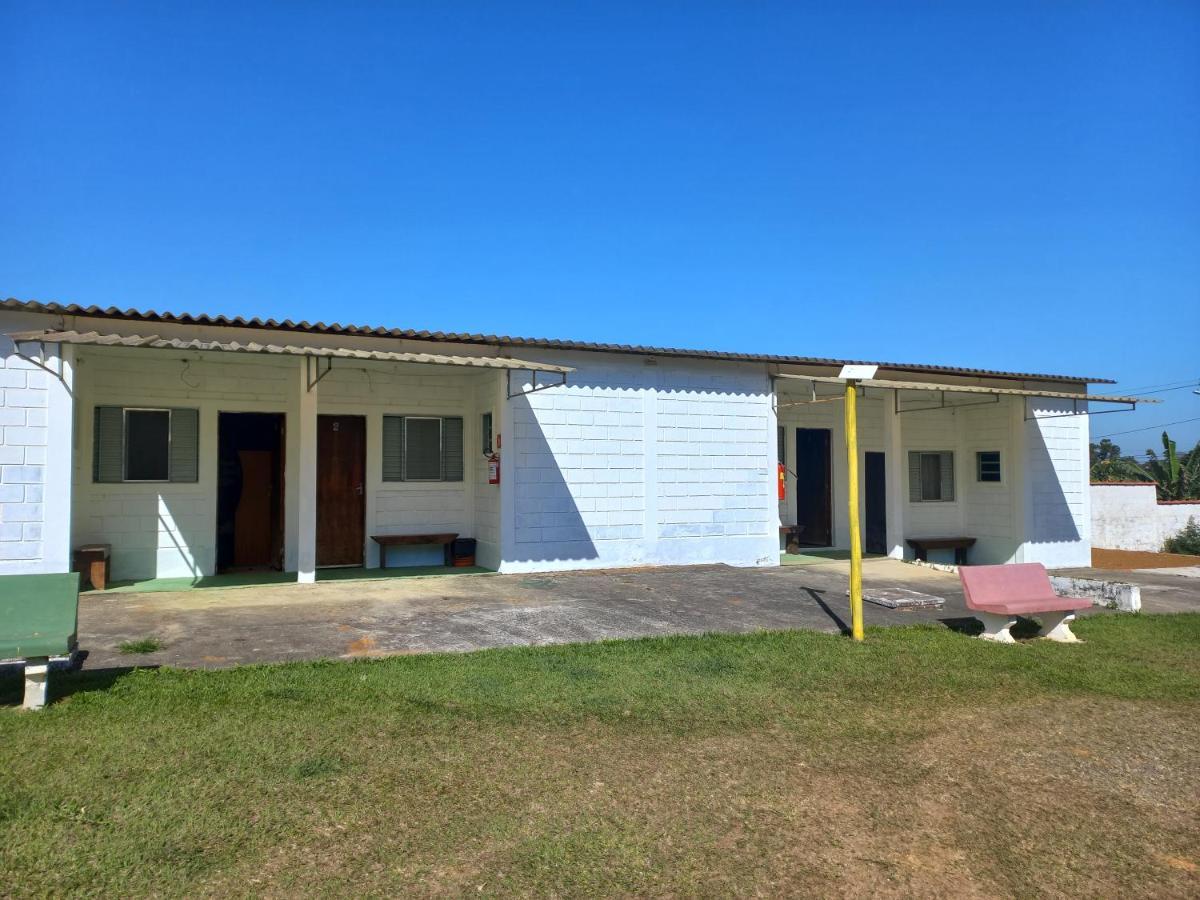 Comunidade Anuncia-Me Guaratingueta Bagian luar foto
