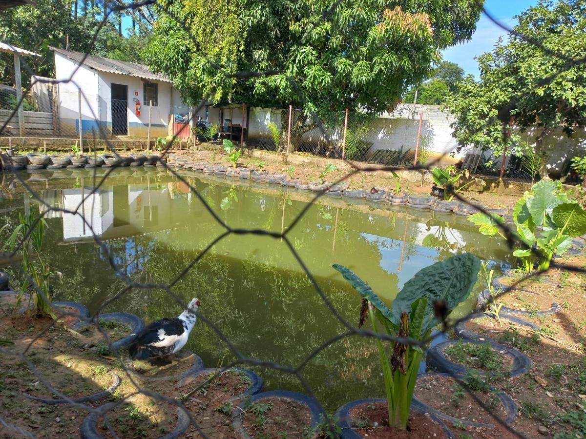 Comunidade Anuncia-Me Guaratingueta Bagian luar foto