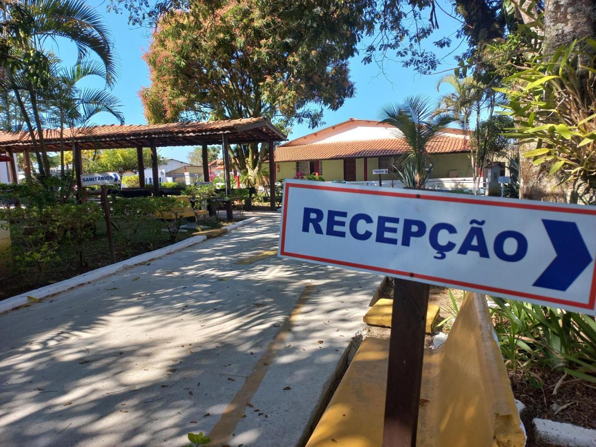 Comunidade Anuncia-Me Guaratingueta Bagian luar foto