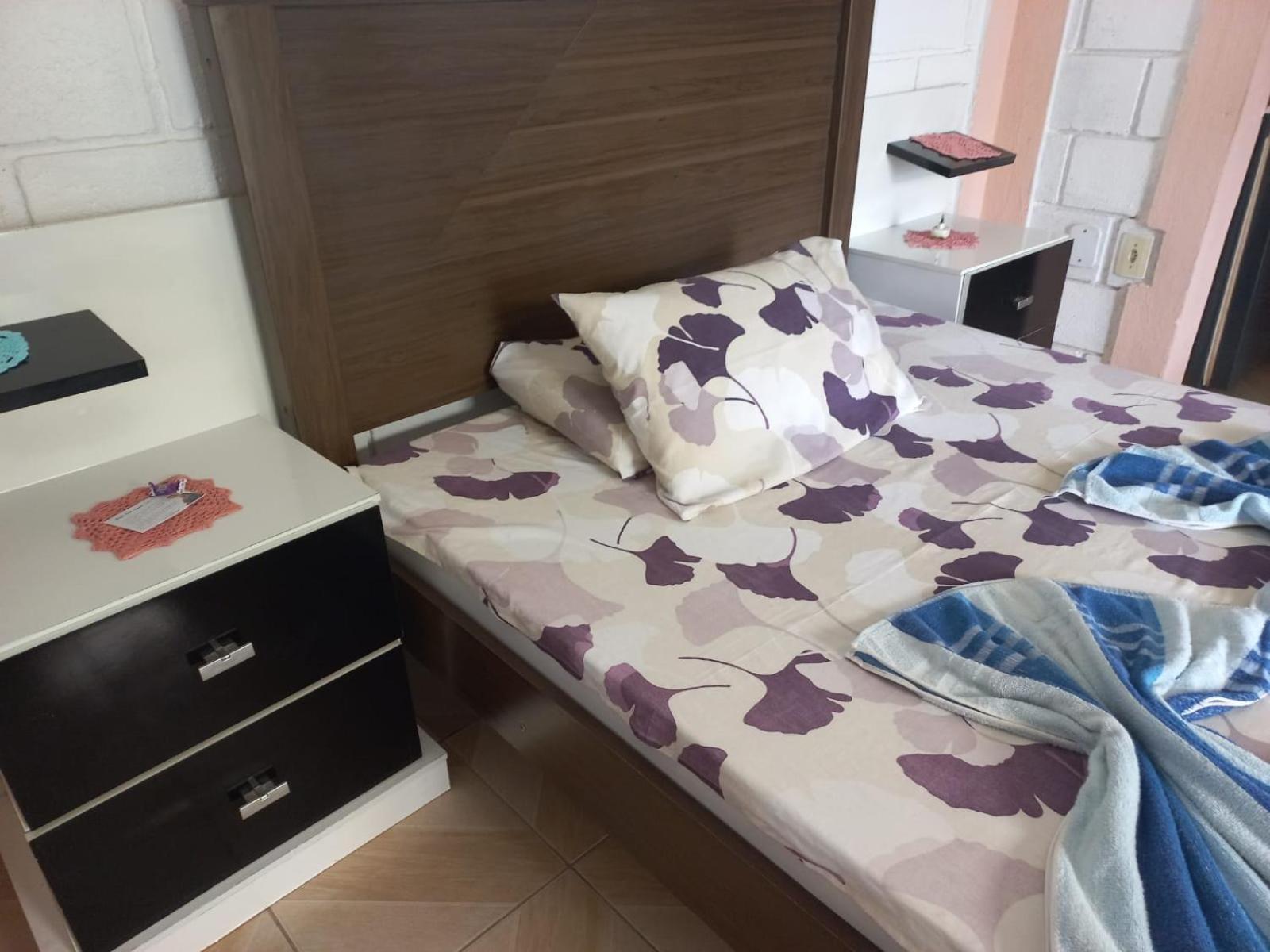 Comunidade Anuncia-Me Guaratingueta Bagian luar foto