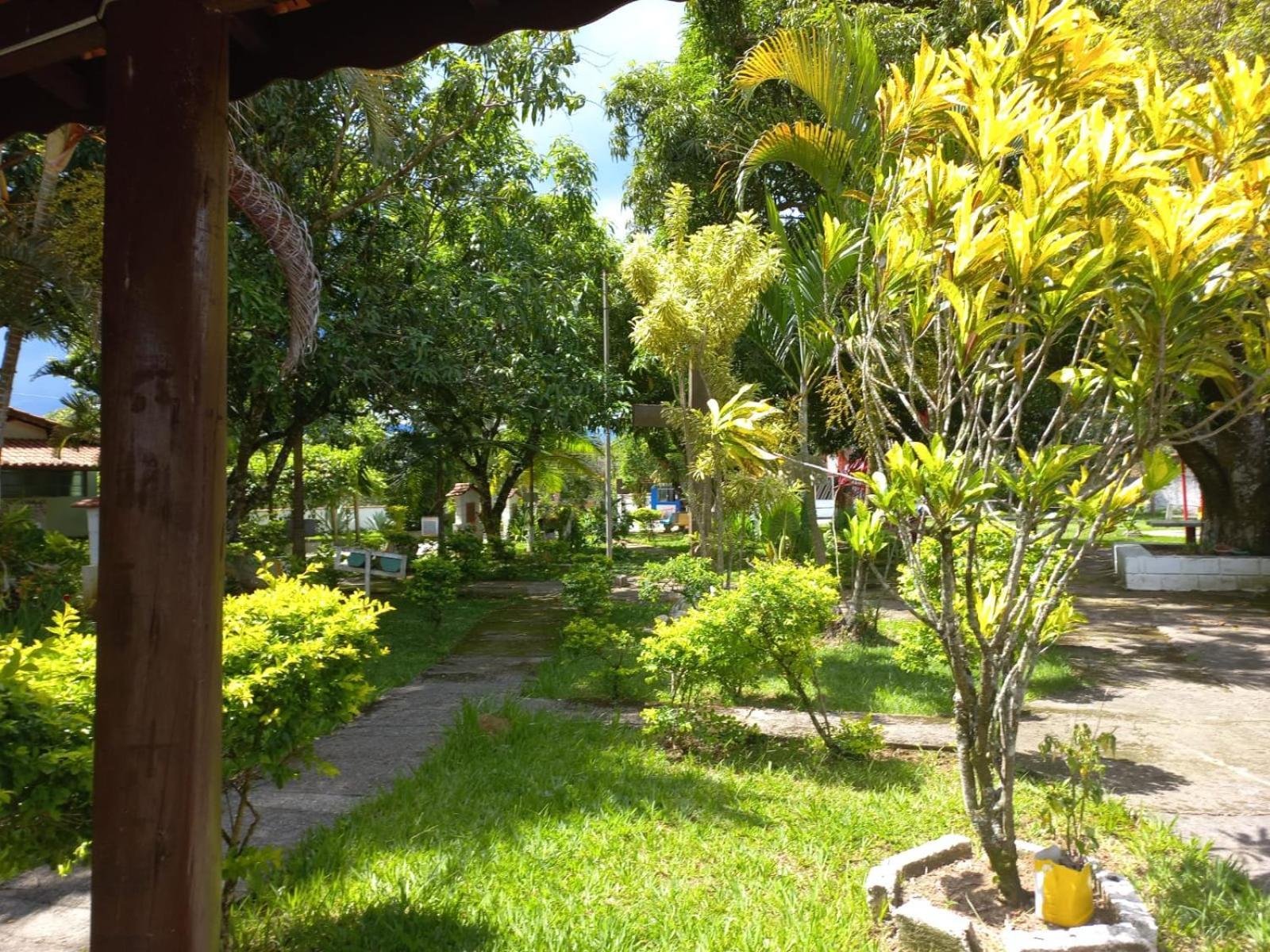 Comunidade Anuncia-Me Guaratingueta Bagian luar foto