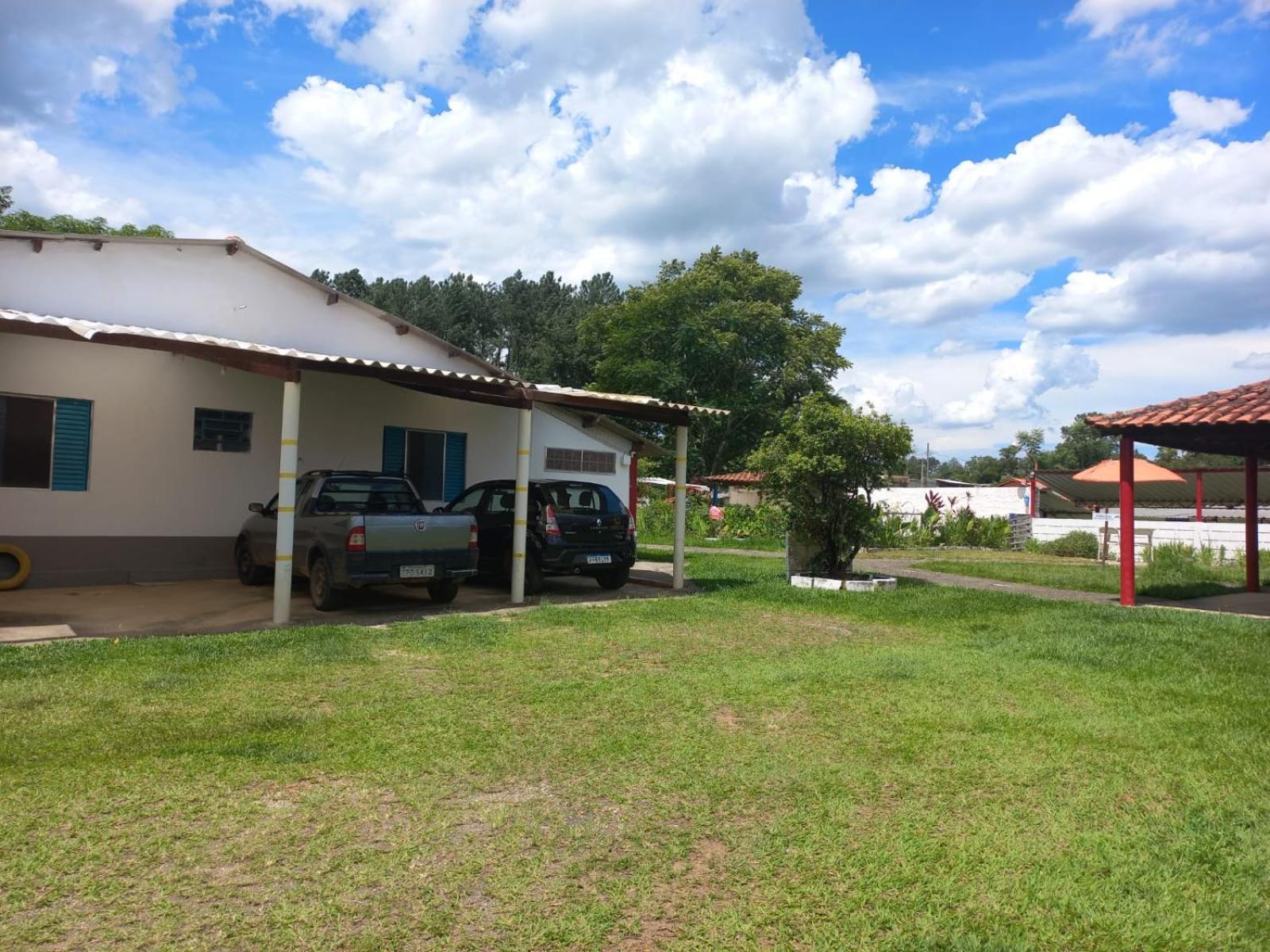 Comunidade Anuncia-Me Guaratingueta Bagian luar foto