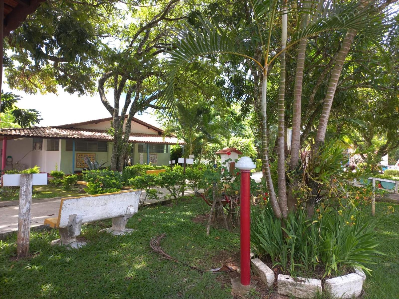 Comunidade Anuncia-Me Guaratingueta Bagian luar foto