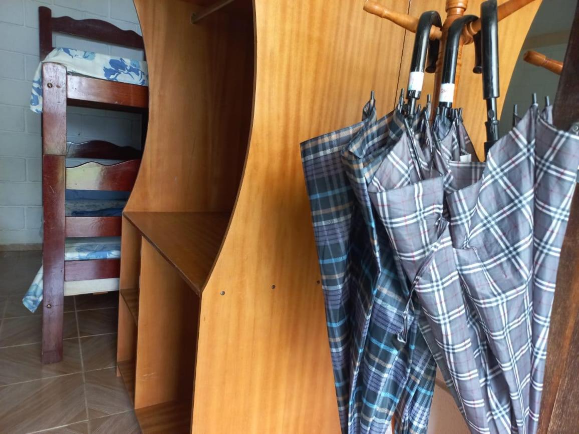 Comunidade Anuncia-Me Guaratingueta Bagian luar foto