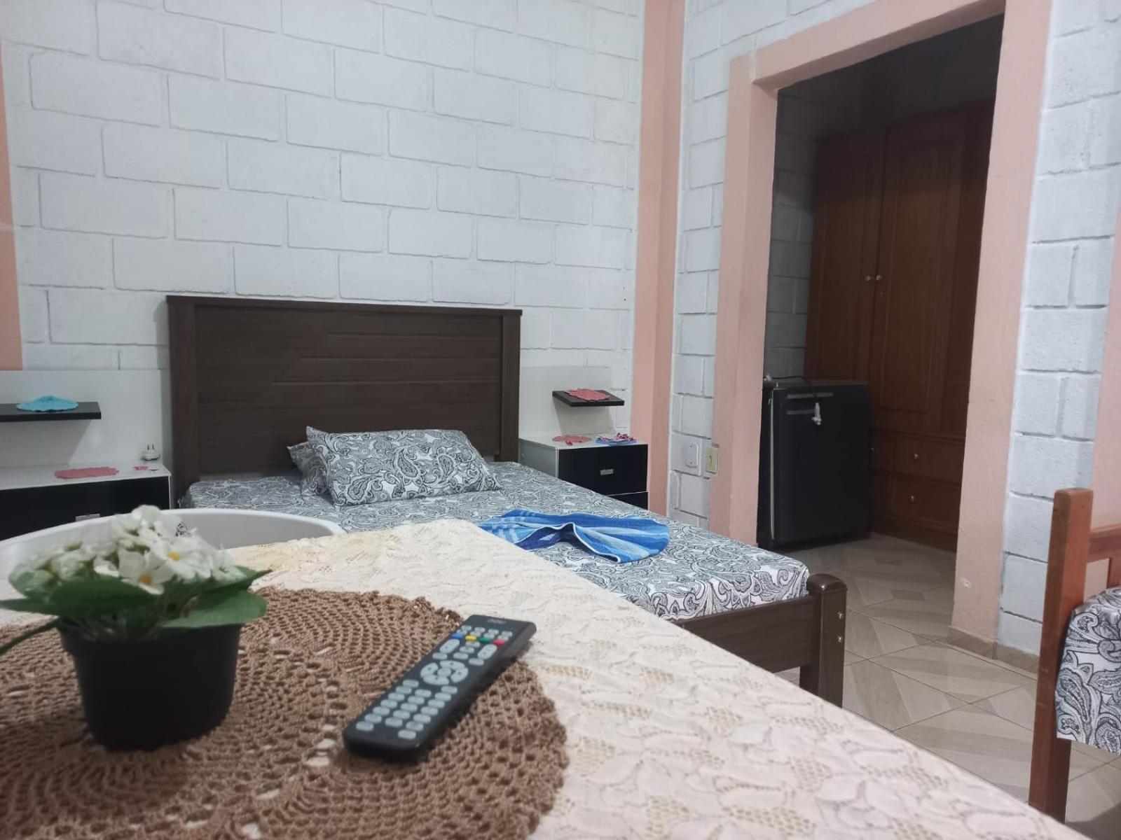 Comunidade Anuncia-Me Guaratingueta Bagian luar foto