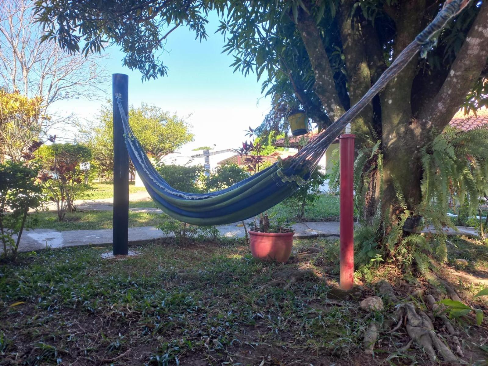 Comunidade Anuncia-Me Guaratingueta Bagian luar foto