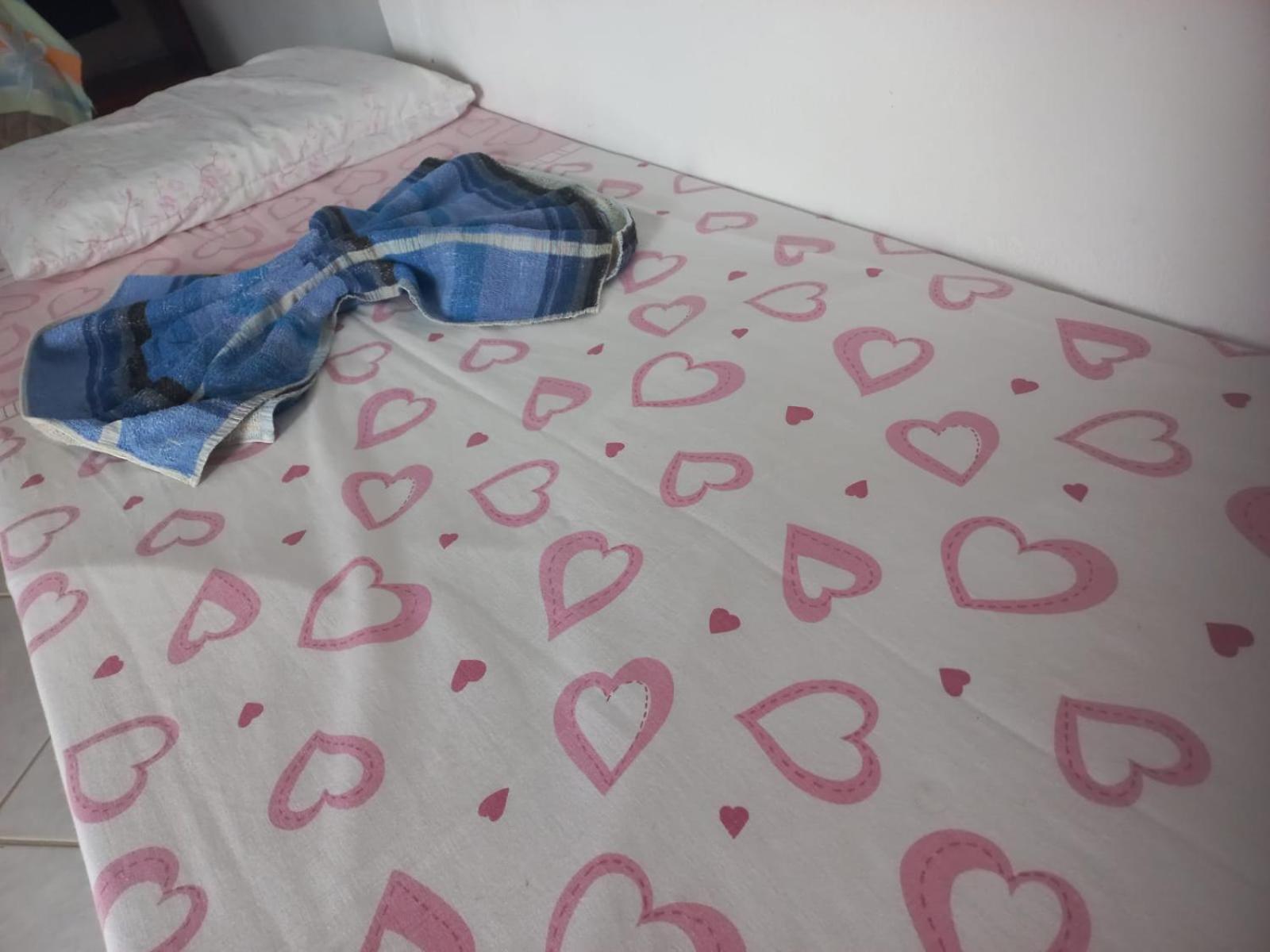 Comunidade Anuncia-Me Guaratingueta Bagian luar foto