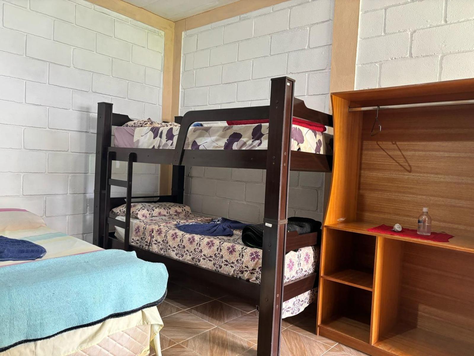 Comunidade Anuncia-Me Guaratingueta Bagian luar foto